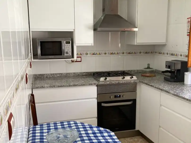 Piso de alquiler en Yeste, Albacete