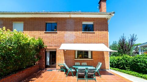 Photo 4 of House or chalet for sale in Calle de Dulcinea, Polideportivo Colonia, Madrid