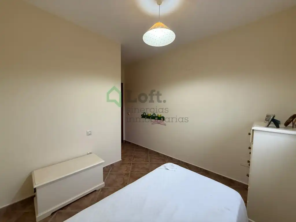 Chalet con jardín en venta en Dehesilla de Calamón - Campomanes, imagen 11