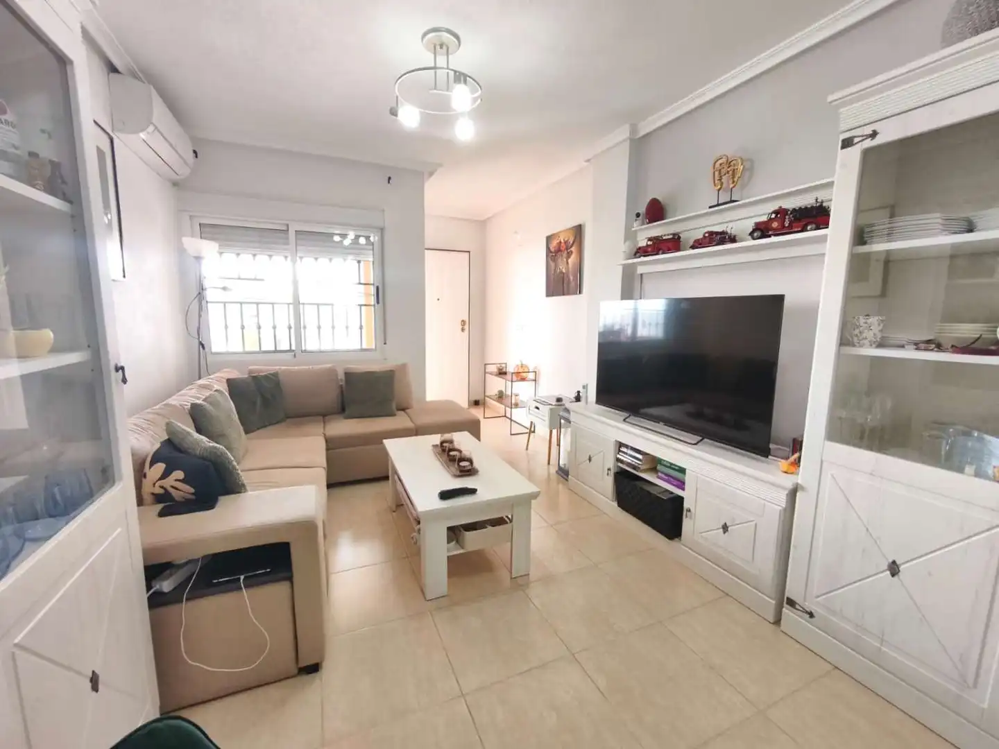 Apartment with pool for sale in Orihuela Costa, imagen 11