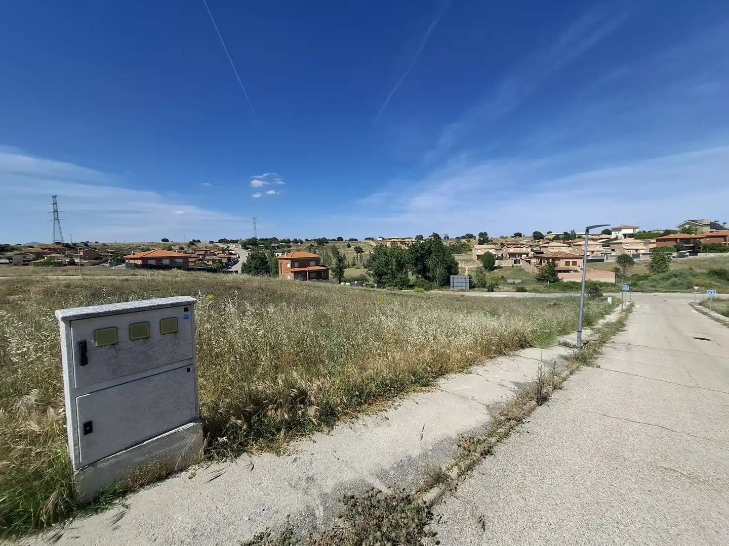 Terreni e lotti in vendita a Méntrida, imagen 3