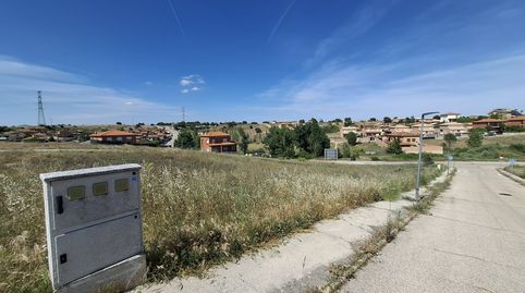 Estupenda parcela de terreno urbano en Méntrida, immagine 3