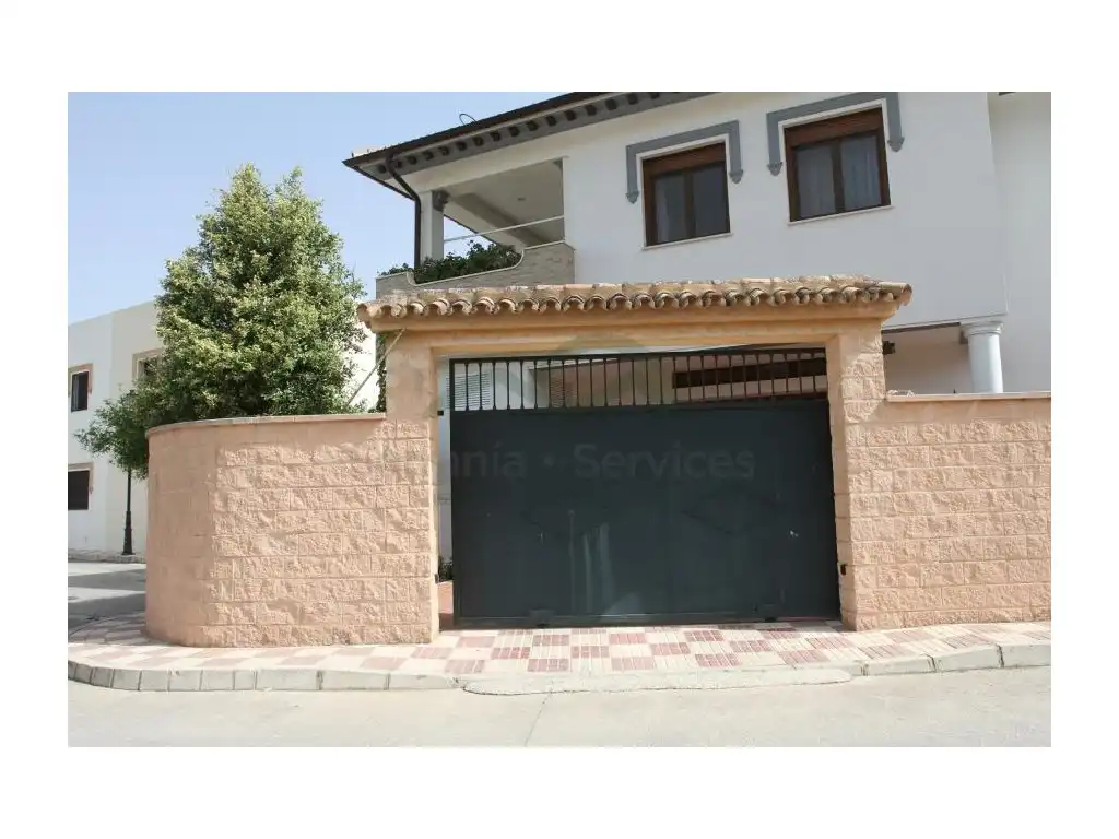 Chalet en venta en Cuevas del Becerro, imagen 20