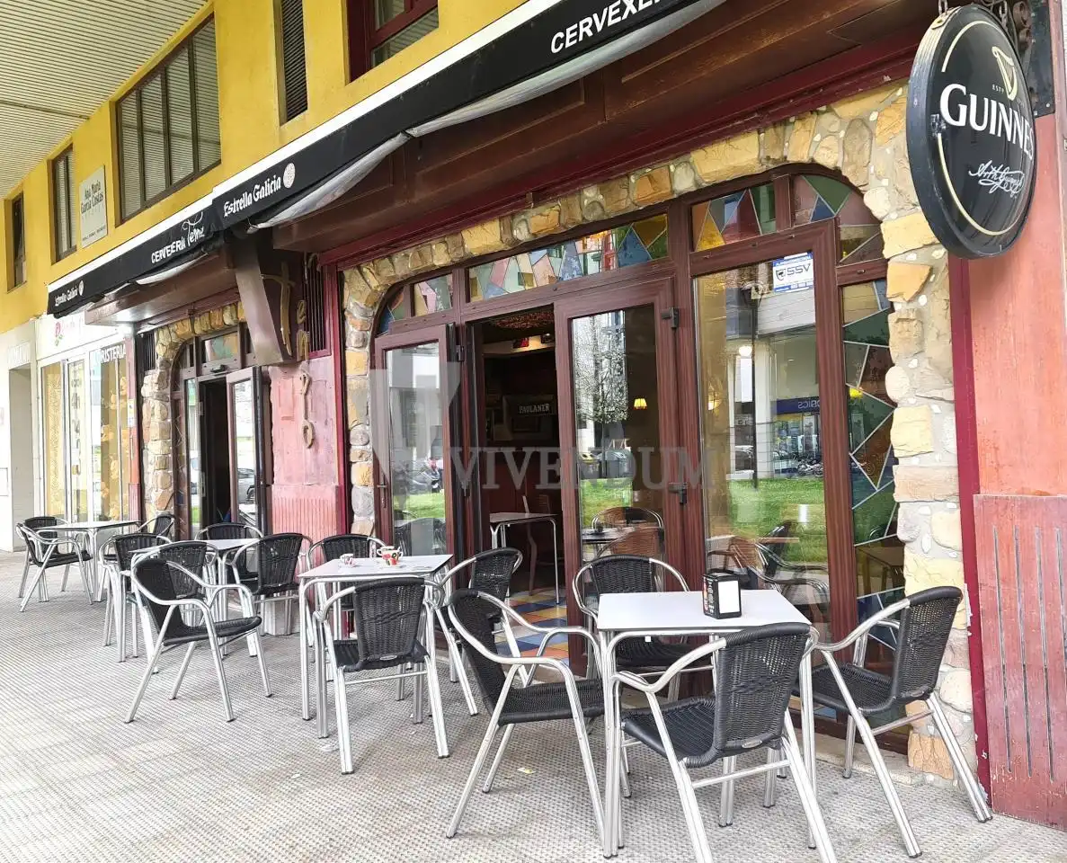Local comercial en venta en Navia, imagen 25