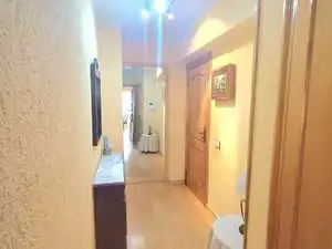 Flat for rent in Valencia  with Air Conditioner, Furnished and Balcony