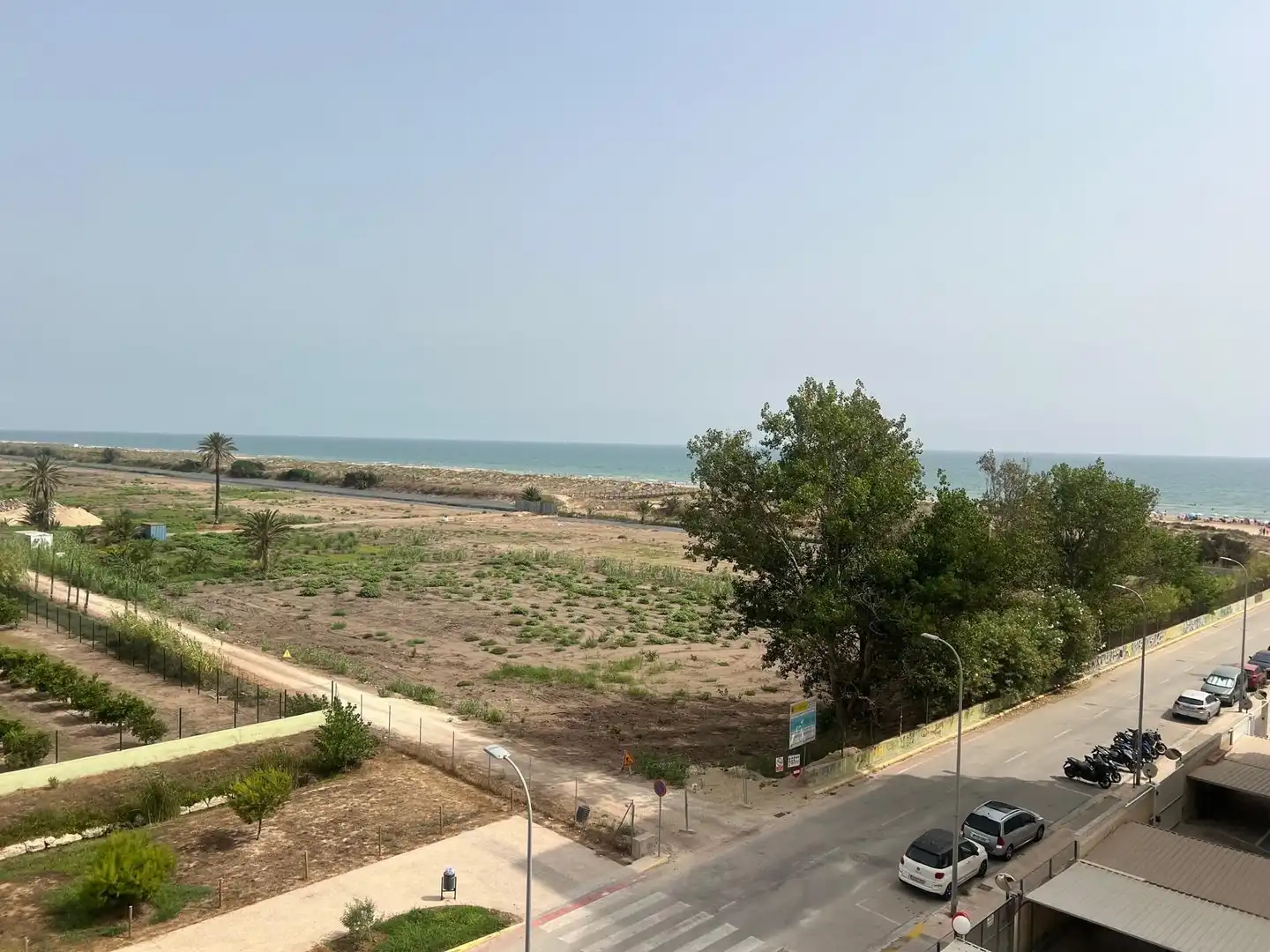 Mini appartamento con ascensore in affitto a Playa de Gandia, imagen 2
