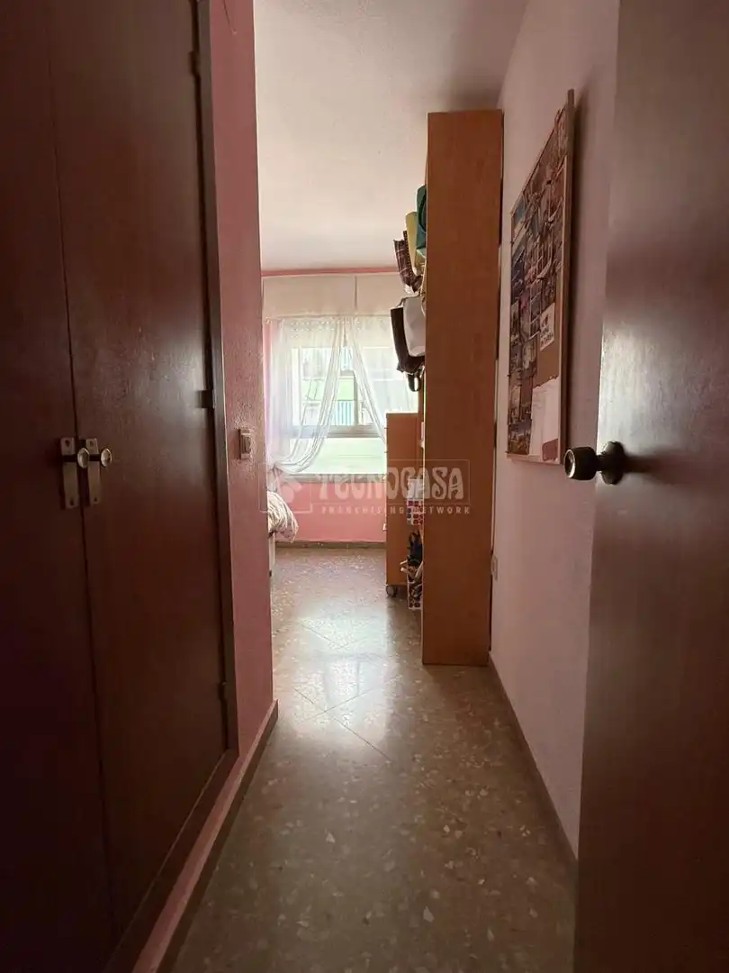 Appartement à vendre à Bailén - Miraflores, imagen 19