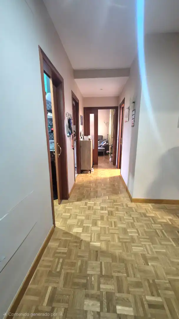 Wohnung mit Terrasse zum Verkauf in Calle Carteya 1B, imagen 6