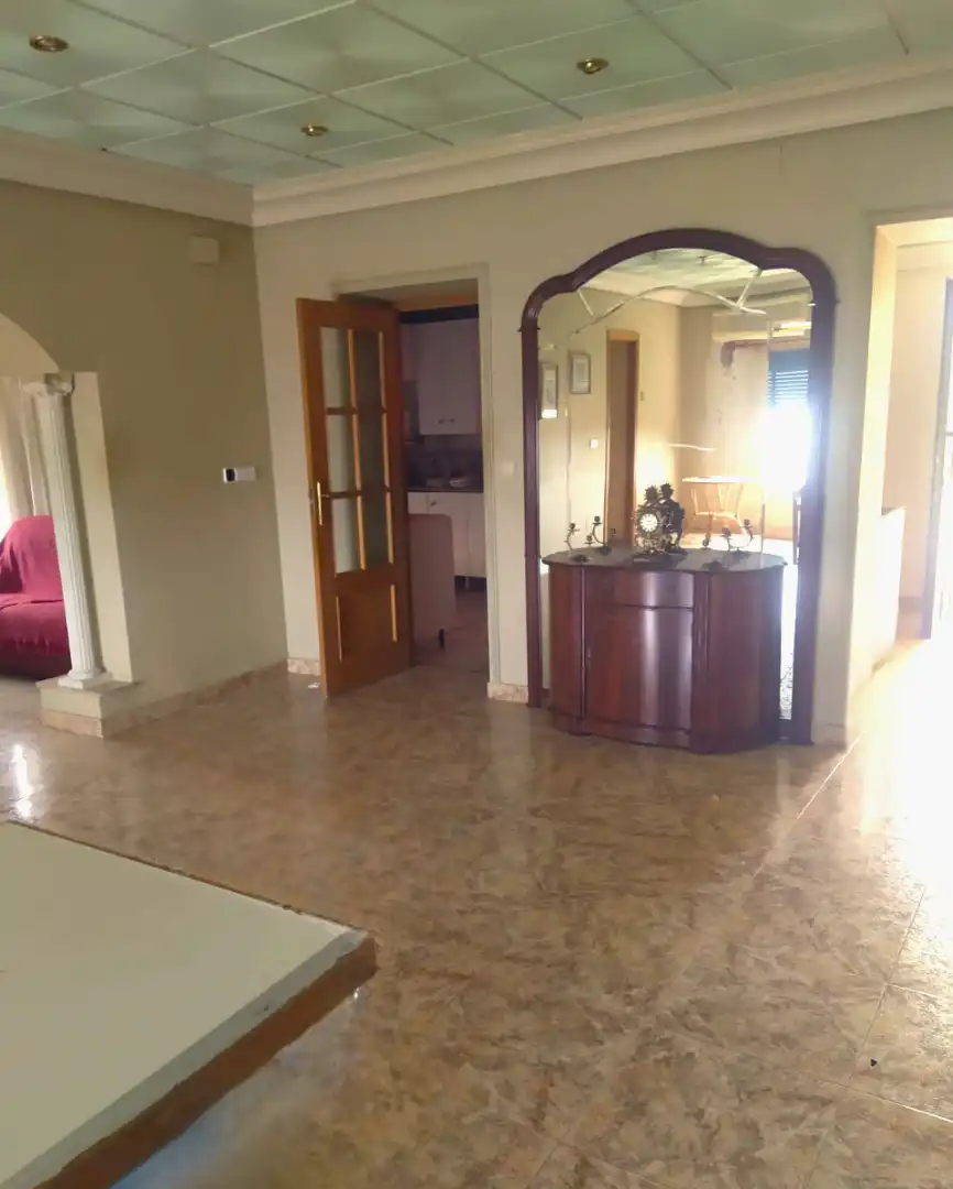 Casa o xalet en venda en Murcia amb Jardí privat