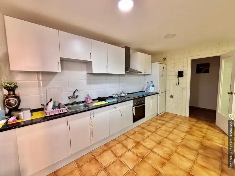 Piso con ascensor en venta en Centro, imagen 10