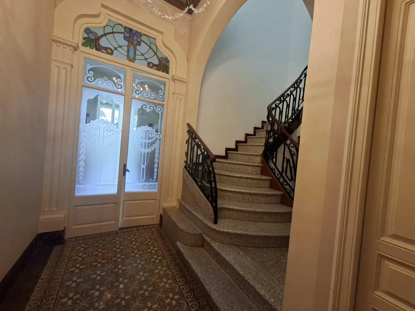 Casa o chalet de alquiler en Badalona con Aire acondicionado, Calefacción y Jardín privado