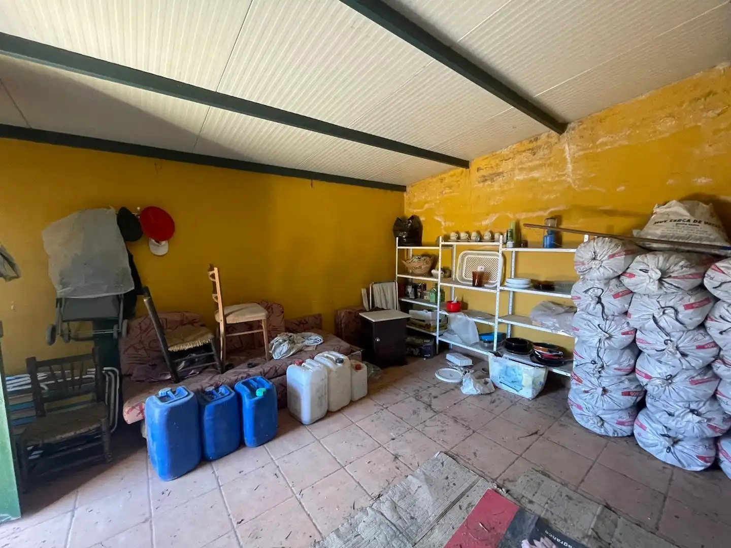 Terreni e lotti in vendita a Valdefuentes, imagen 4