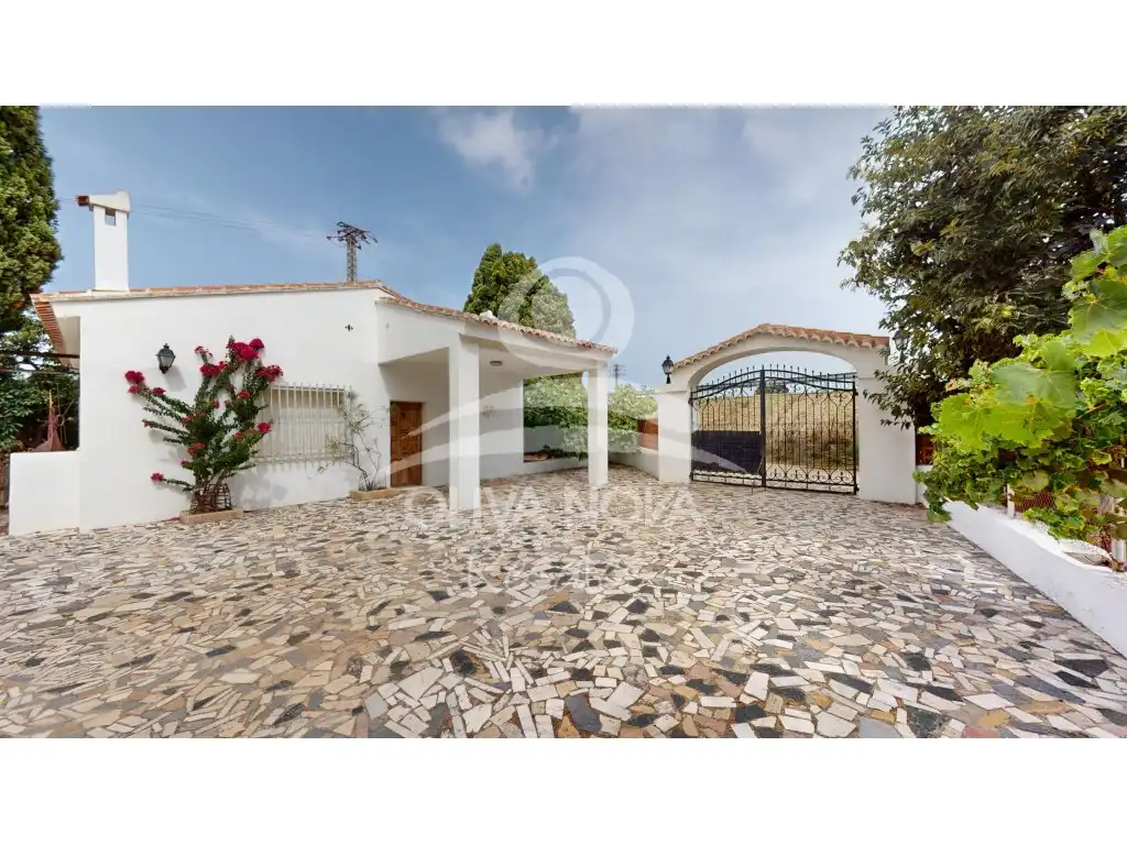 Maison rustique avec piscine à vendre à Partida Santa Fe, imagen 29