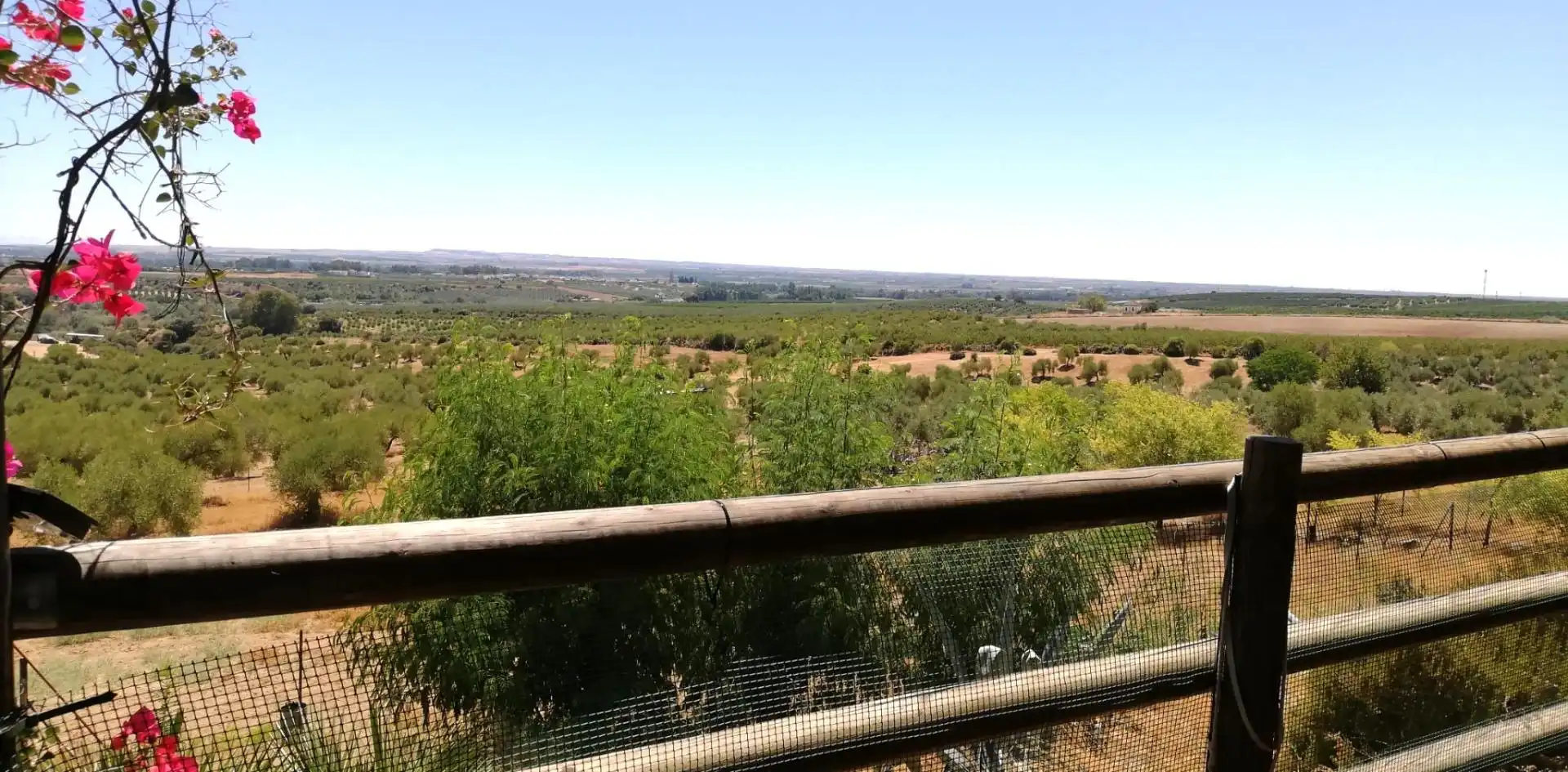 Casa o xalet en venda en Villanueva del Río y Minas amb Jardí privat, Terrassa i Traster