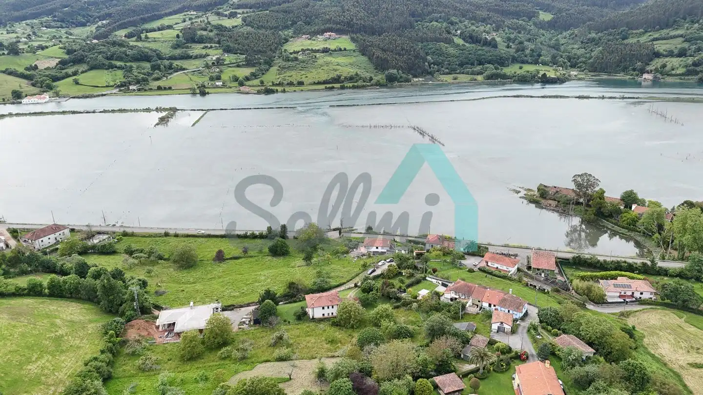 Casa o chalet en venta en Villaviciosa con Calefacción, Jardín privado y Parquet