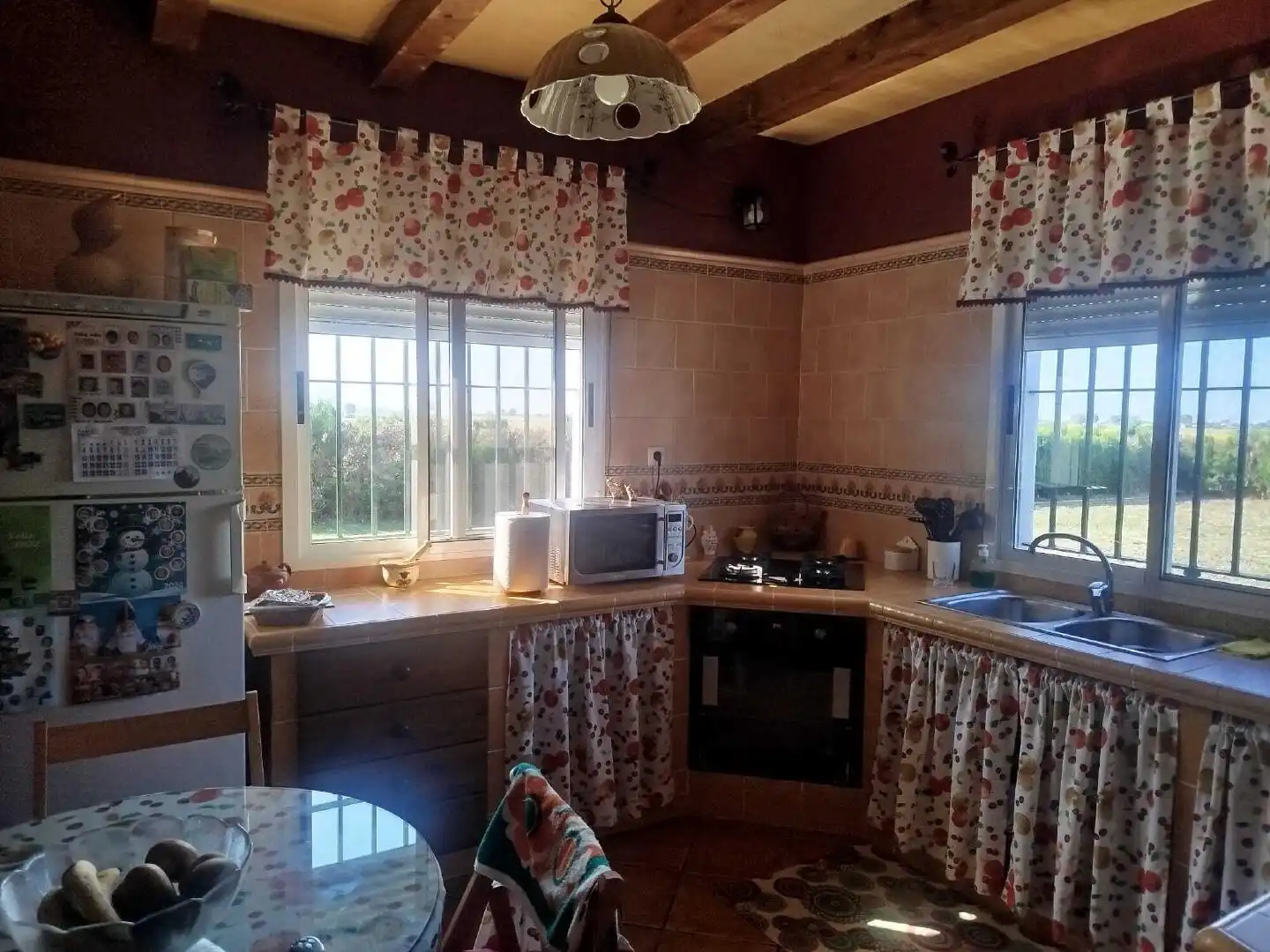 Kitchen of Houses for sale in Rota