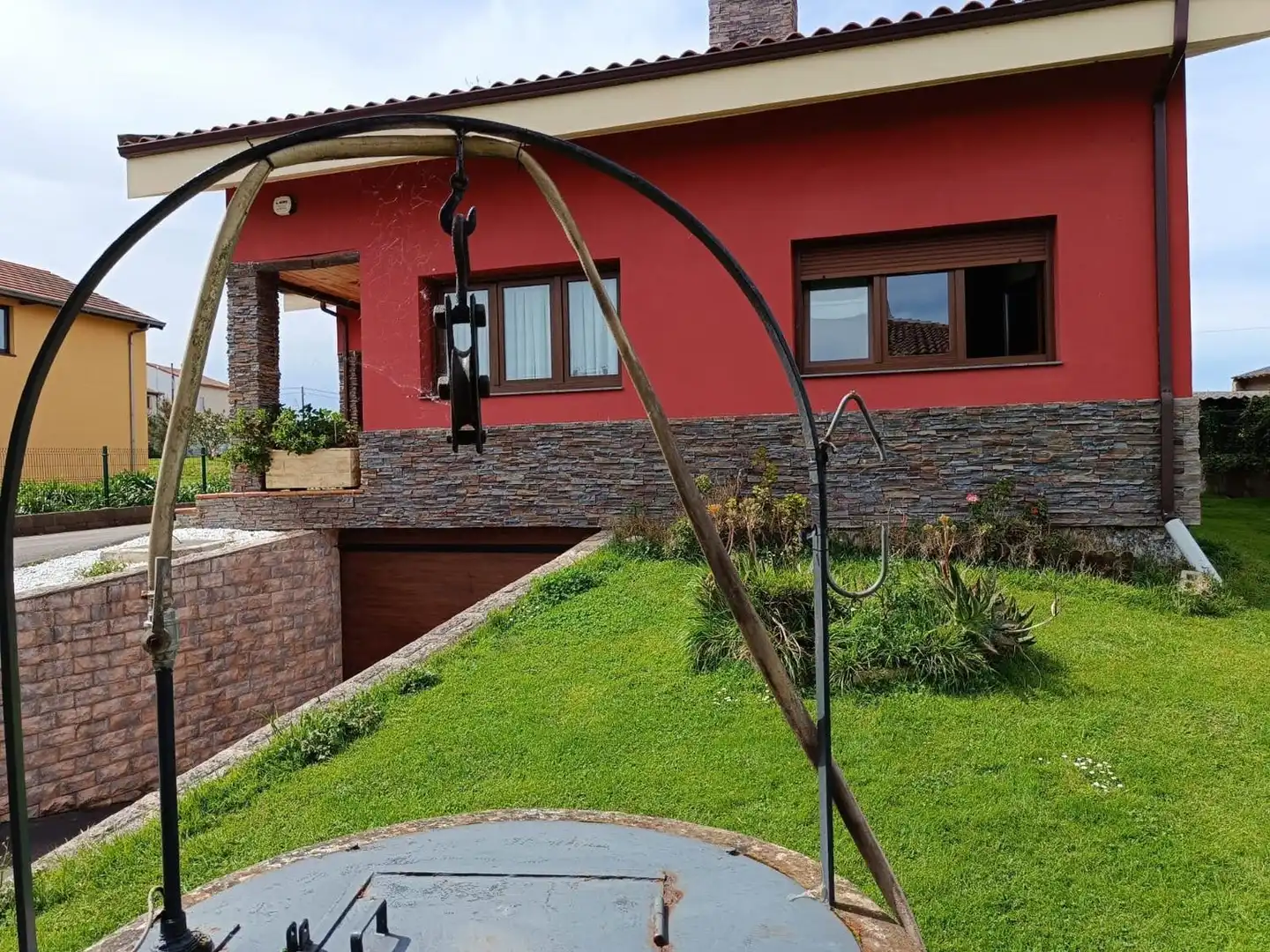 Casa o xalet en venda a N/A, Bernueces