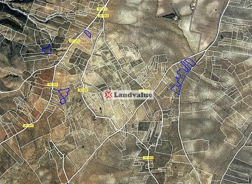Terreni e lotti in vendita a Parcela 5 y 24 del Pol 23, 2 y 9 del Pol 22 y 87 del Pol 24