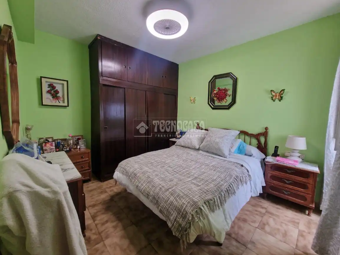 Habitación de Piso en venta en Córdoba con Aire acondicionado
