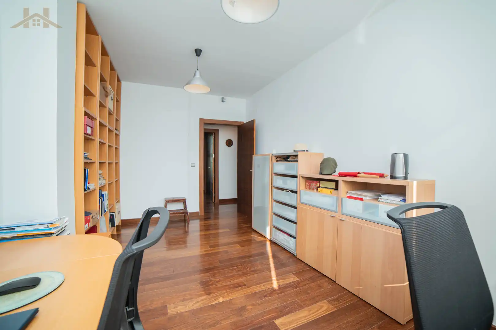 Casa o xalet en venda en Torrelodones amb Aire condicionat, Calefacció i Jardí privat