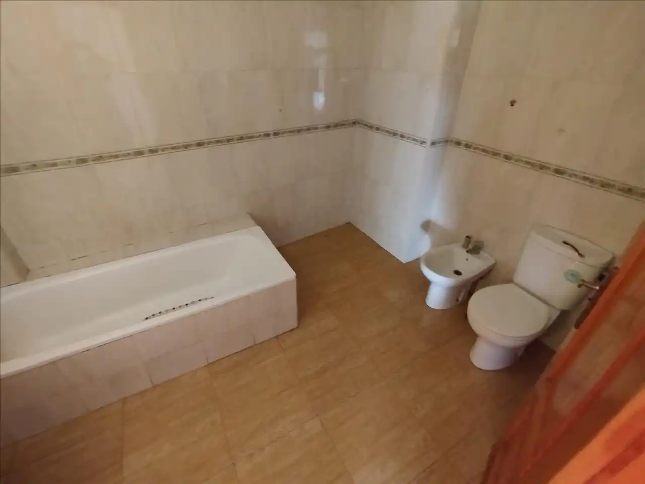 Bany de Pis en venda en Roquetas de Mar ciudad