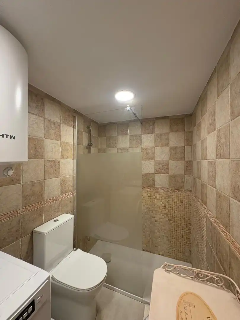 Baño de Piso en venta en Cádiz