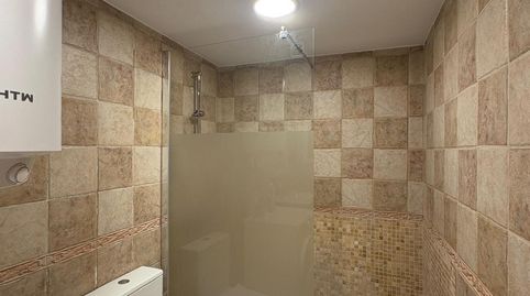 Foto 5 de Piso en venta en La Caleta - La Viña, Cádiz Capital