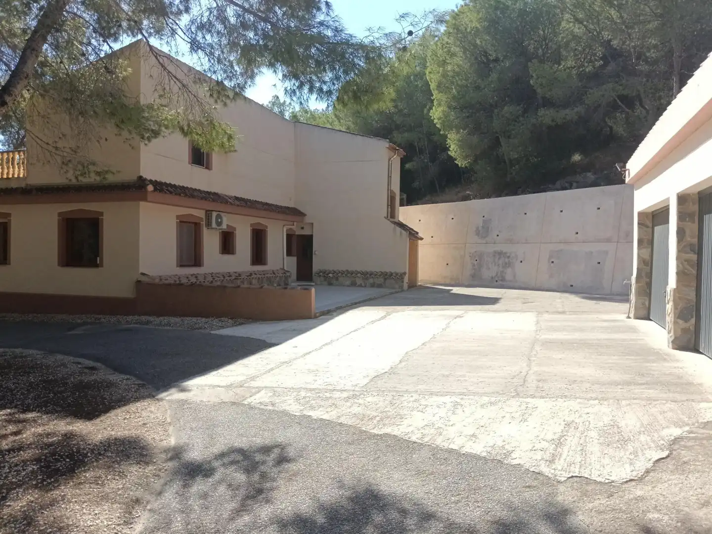 Chalet con piscina en venta en Desamparados - Hurchillo - Torremendo, imagen 51