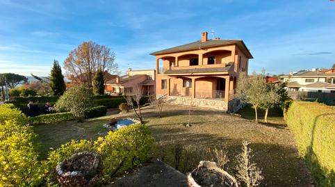 Foto 3 de Casa o chalet en venta en Carrer de Les Roques, 20, Taradell, Barcelona