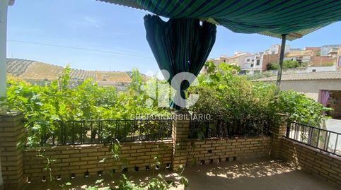 Foto 5 de Casa o xalet en venda a Calle Virgen del Pilar, Espejo, Córdoba