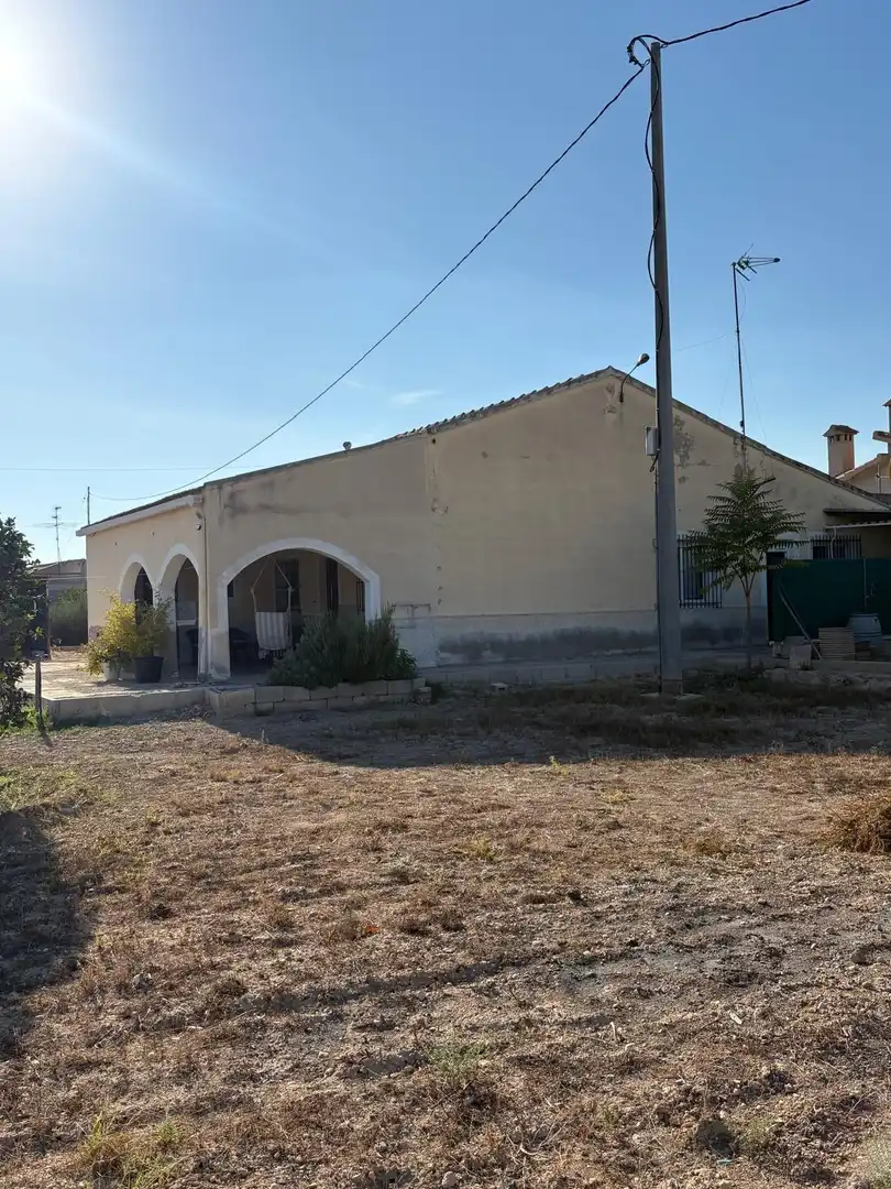 Detached house for sale in La Algoda - Matola - Llano de San José, imagen 2