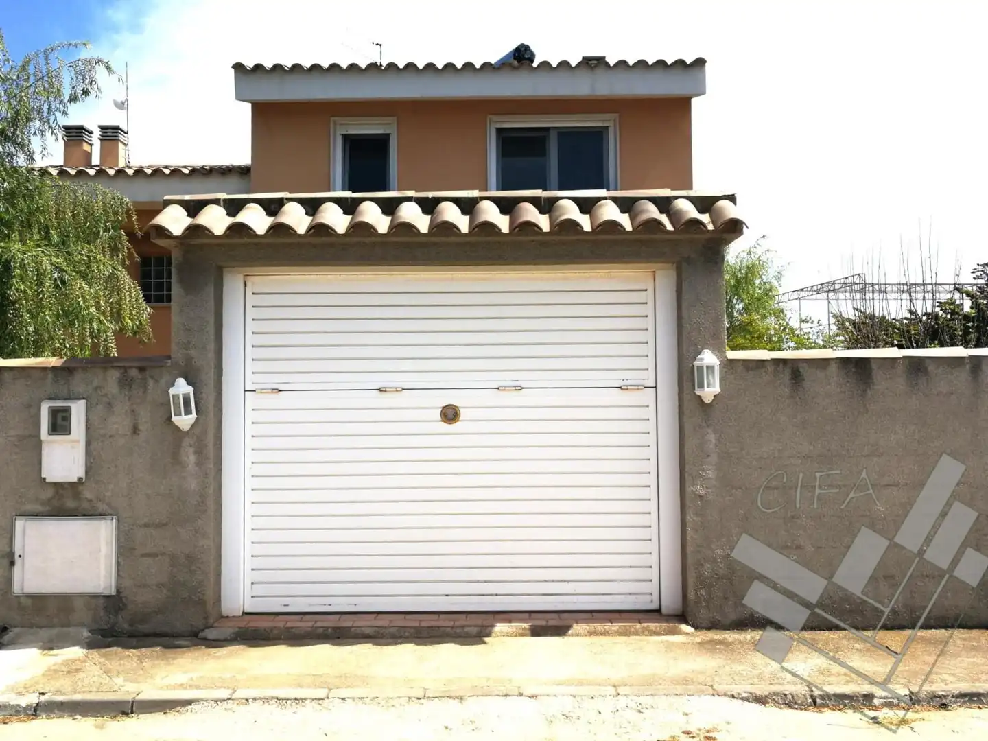 Casa o xalet en venda a MORERES (DE LES), Closa de Vinaròs - Ermita