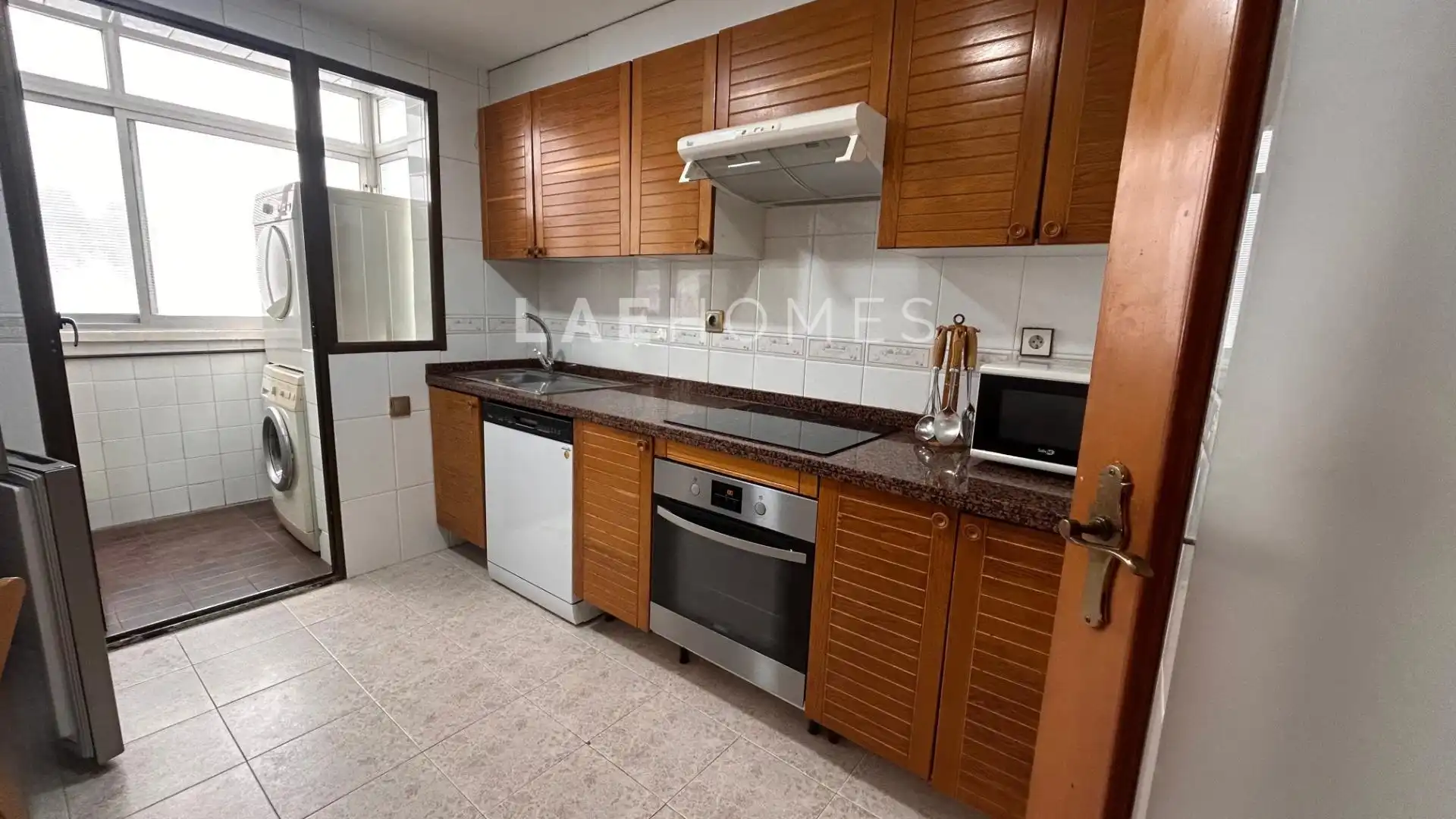 Appartement avec ascenseur à louer à Calle EUSEBIO SEMPERE, imagen 15