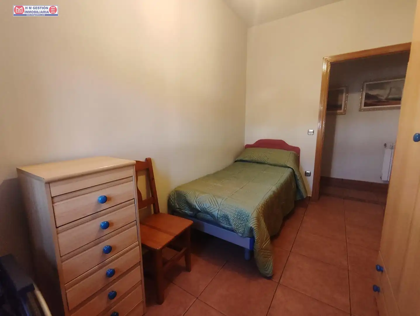 Maison rustique avec jardin à vendre à Puerto Lápice, imagen 21