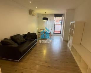 Living room of Apartment for sale in Alzira