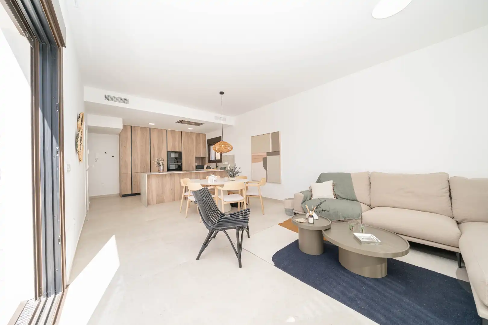 Casa con terrazza in vendita a Algorfa, imagen 4