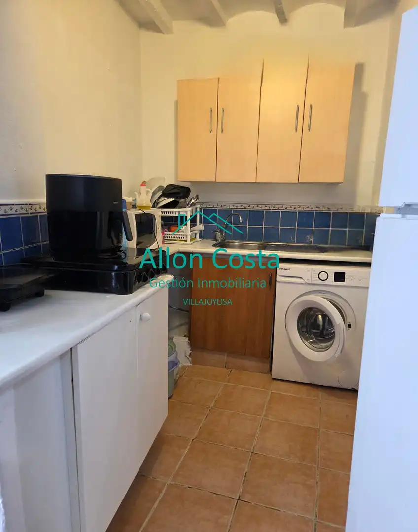 Apartment for sale in Platja de Vila Joiosa, imagen 9
