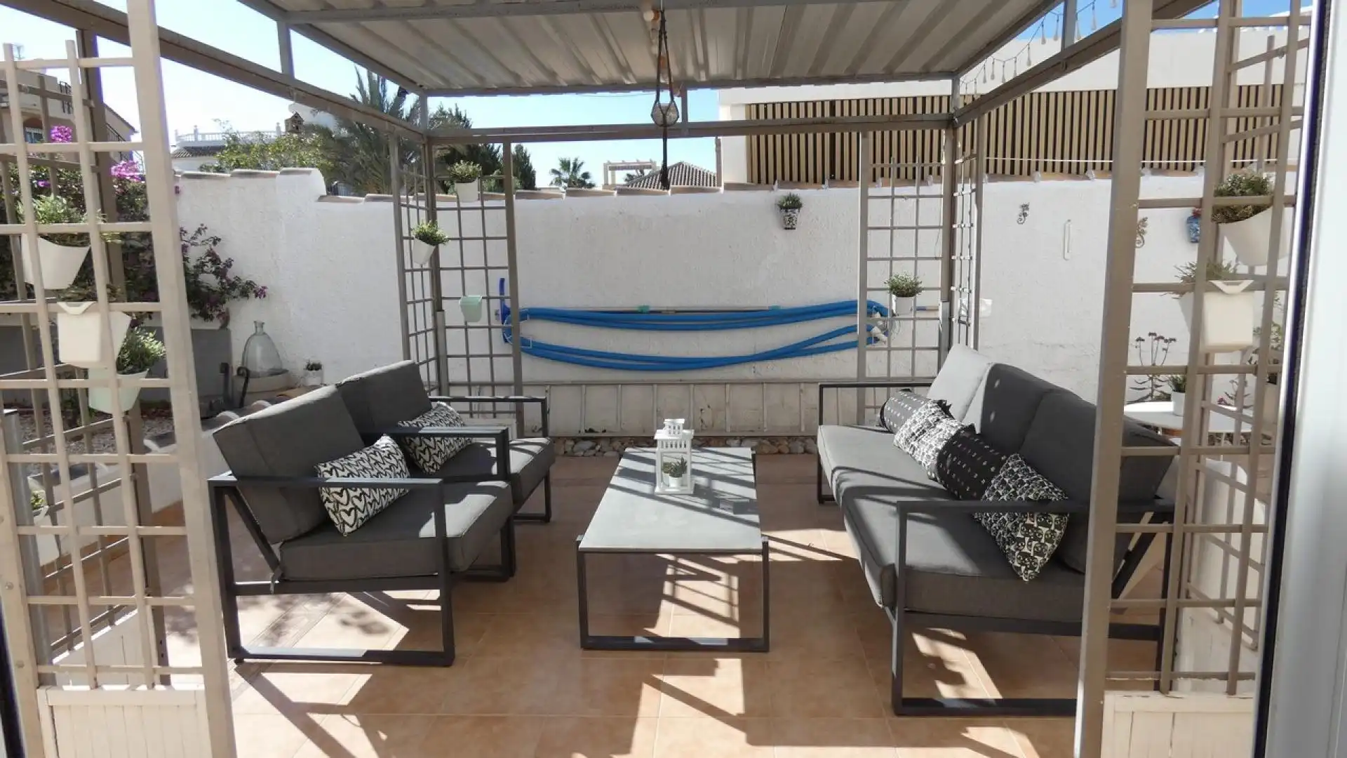 Casa o chalet en venta en Mazarrón Casco Urbano