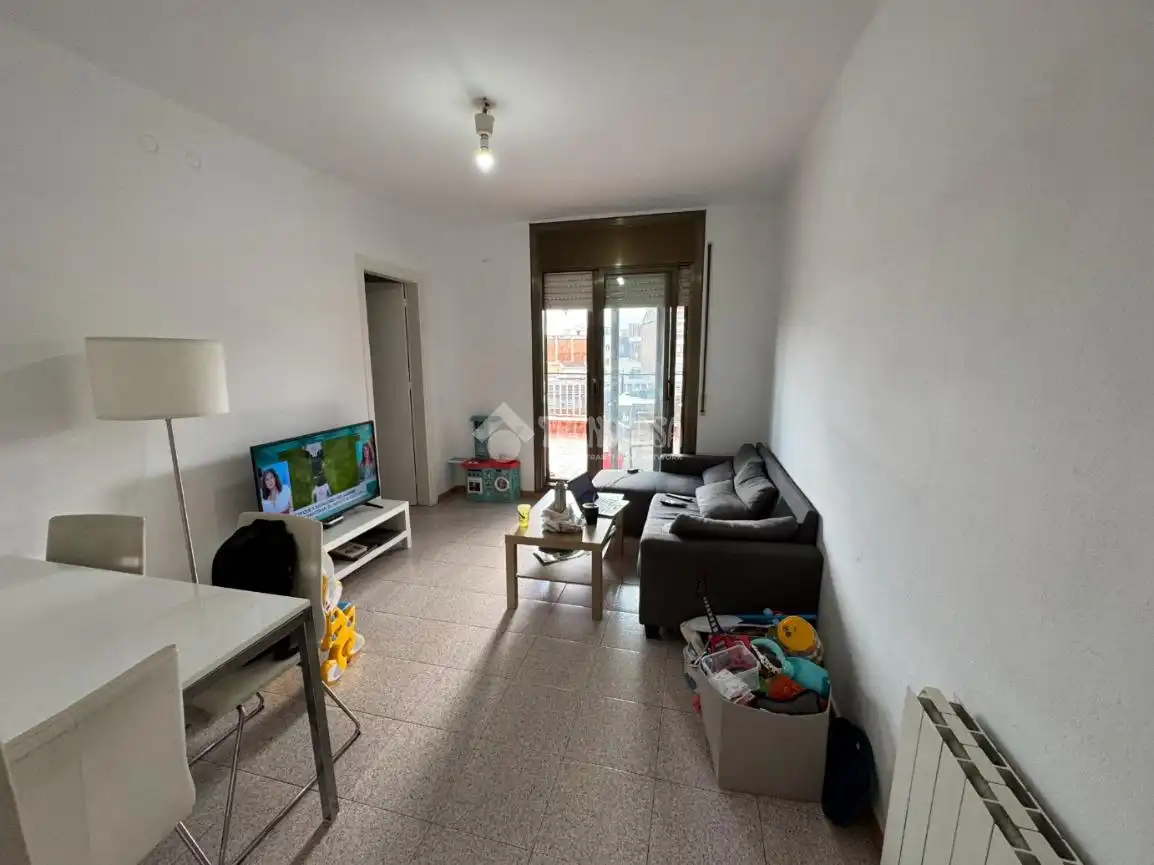 Penthouse mit Aufzug zum Verkauf in Sant Andreu, imagen 14