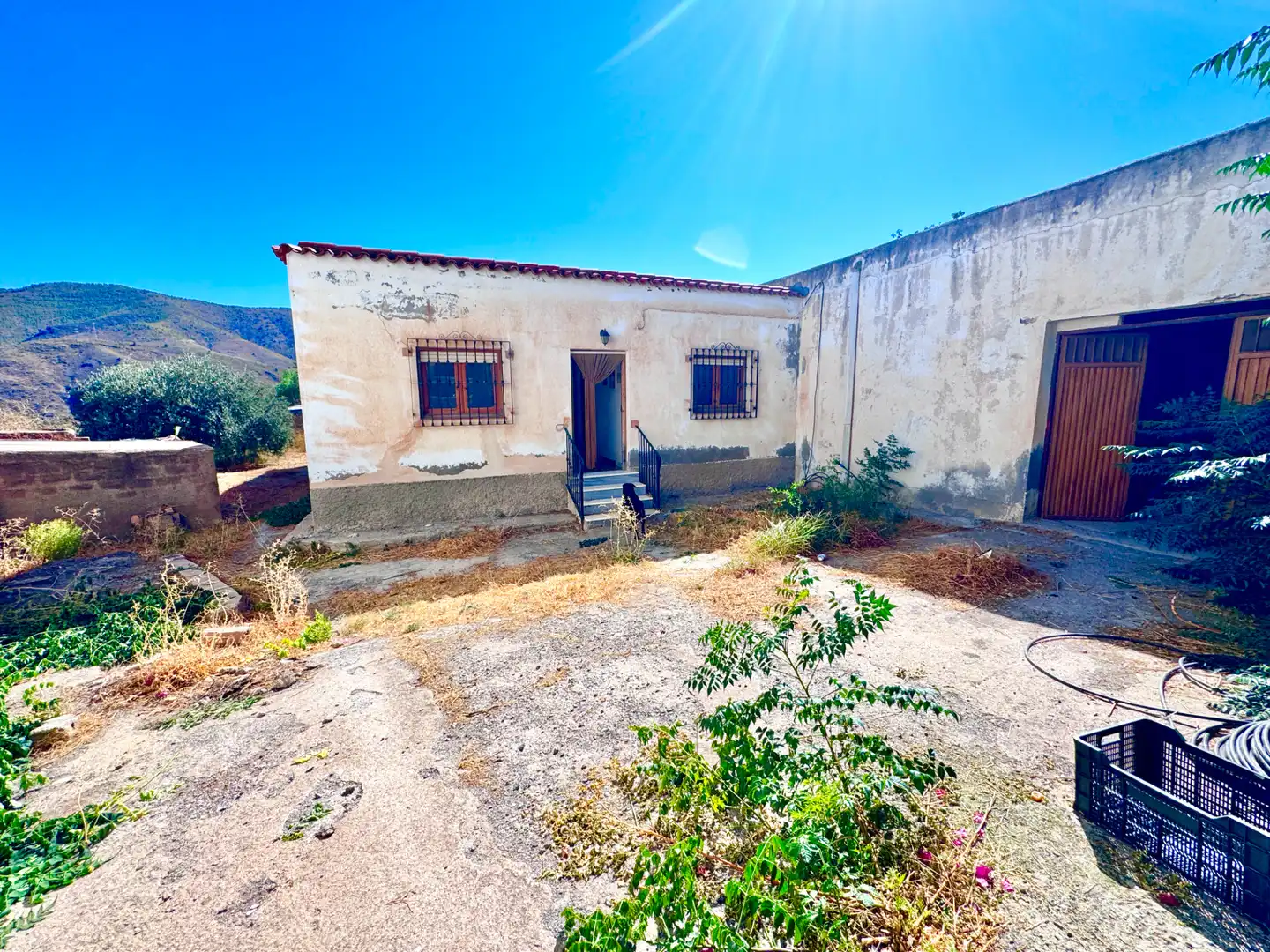 Villa avec jardin à vendre à Calle el Tejar, imagen 3