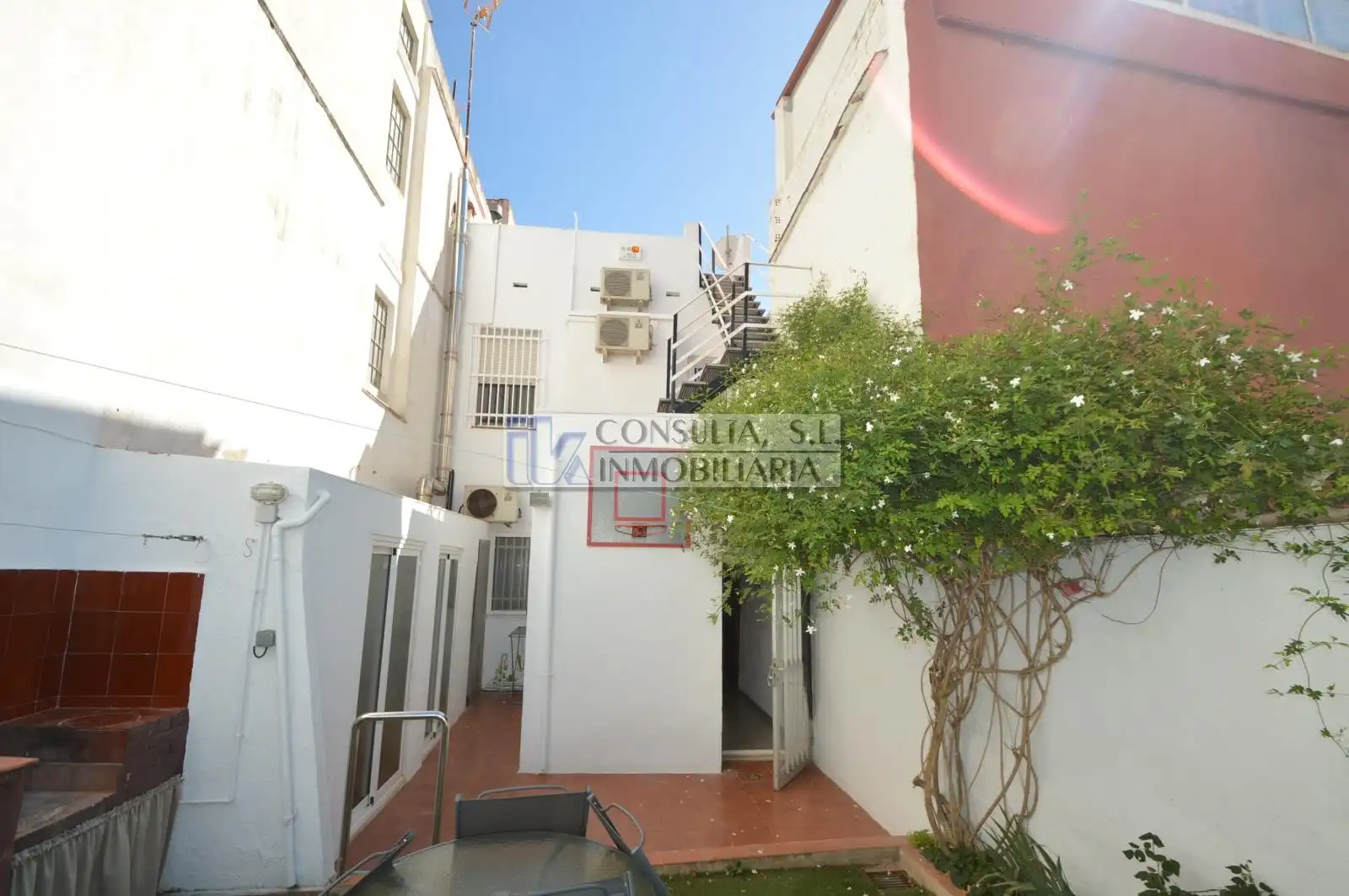 Terraced house with terrace for sale in Carrer de Sant Pasqual, imagen 25
