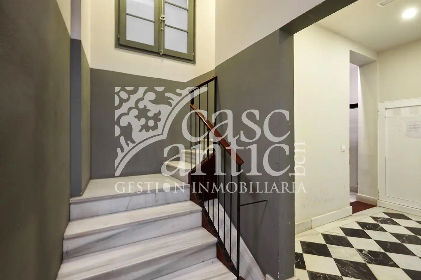 Piso con terraza en venta en Ciutat Vella, imagen 22