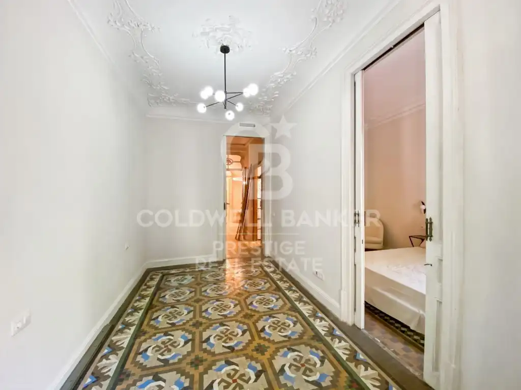 Piso con terraza en venta en Calle Muntaner, imagen 16