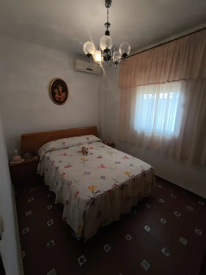 Schlafzimmer von Country house zum Verkauf in Mengíbar