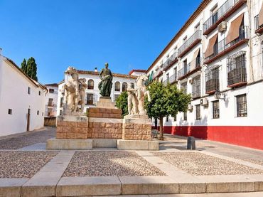 Apartament en venda a Plaza CONDE DE PRIEGO