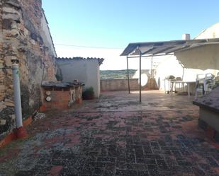 Terrassa de Casa o xalet en venda en Torredembarra amb Terrassa