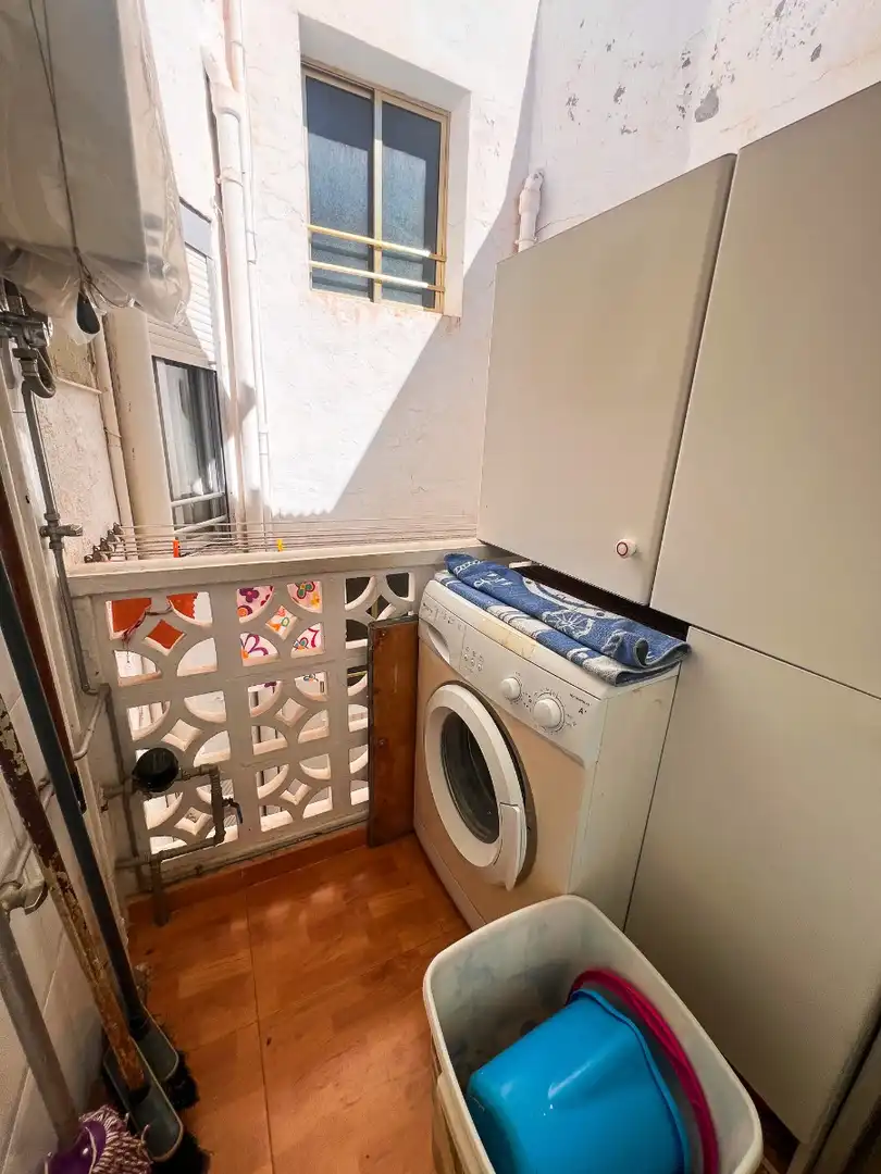 Terraza de Ático en venta en Guardamar del Segura con Terraza, Amueblado y Horno