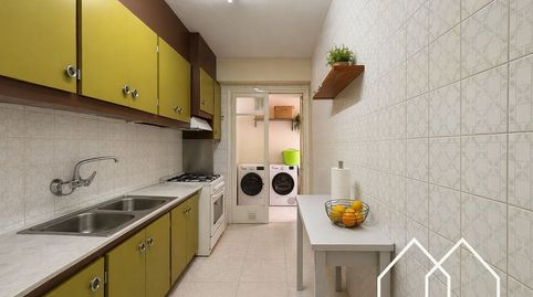 Foto 5 de Piso en venta en Vilartagues - Tueda de Dalt, Sant Feliu de Guíxols