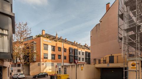 Foto 2 de Residencial en venda a Calle de Daniel Segovia, Campamento,  Madrid Capital