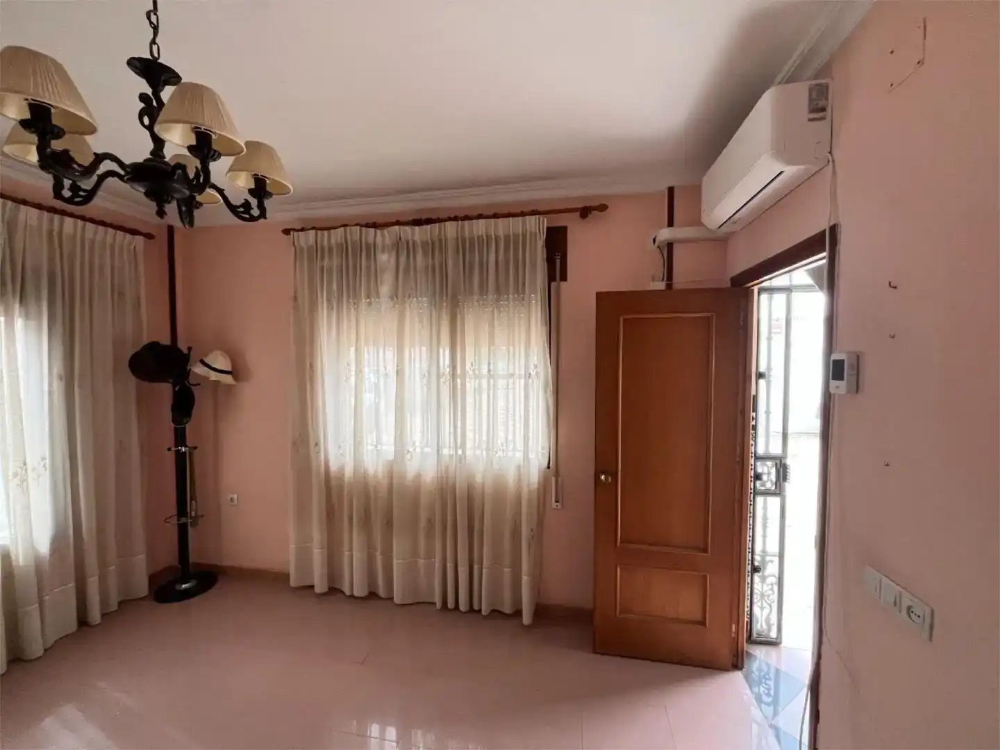 Casa adosada en venta en Isla Mayor con Aire acondicionado y Trastero